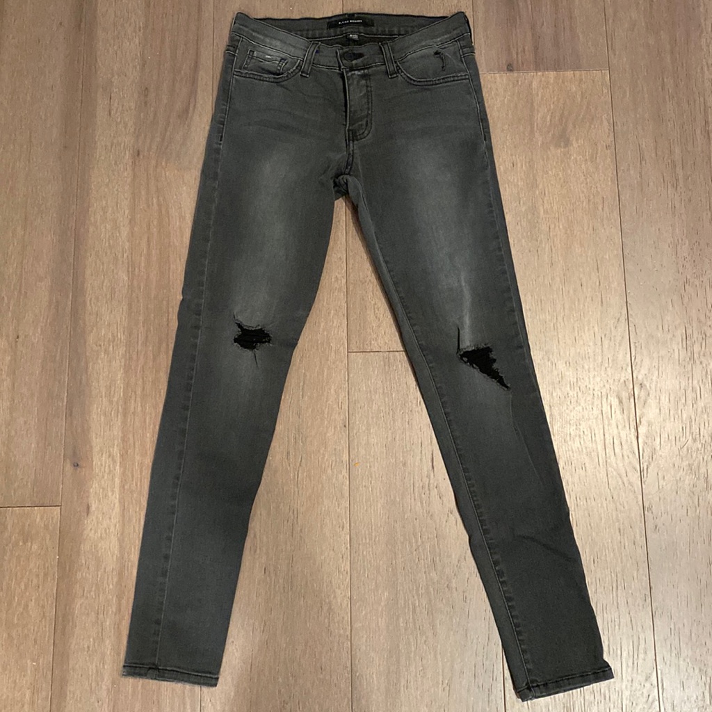 Flying Monkey Jeans